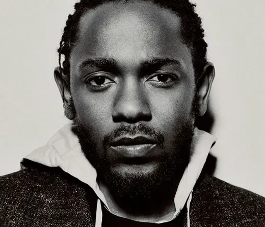 Kendrick Lamar estrena 